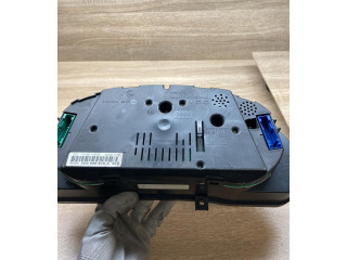 Панель приборов 3U0920810A Skoda Superb B5 (3U)