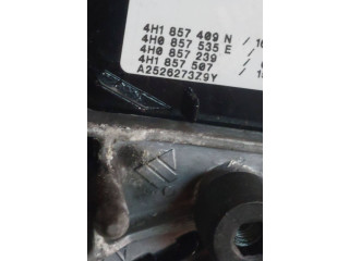 Zpětné zrcátko Audi A8 S8 D4 4H 2013 4H1857409N, 4H0857535E