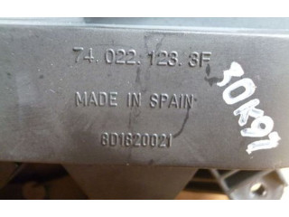 Вентилятор печки    740221233F, 740221233F   Volkswagen Passat Alltrack