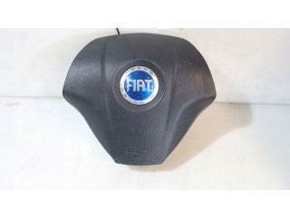 Подушка безопасности водителя Fiat Grande Punto