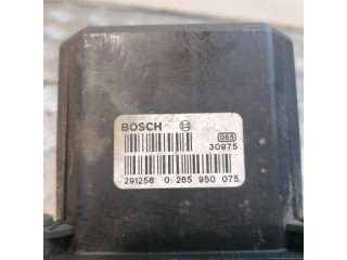 Блок АБС 0265950075 Lancia Phedra
