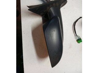 Зеркало электрическое        Volvo V70  2008 - 2013 года   