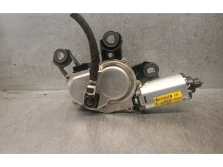 Моторчик заднего дворника 4F9955711C, 4F9955711C Audi A4 Allroad