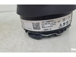 Подушка безопасности водителя 81A880201AC Audi Q2 -