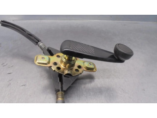 Передний комплект электрического механизма для подъема окна