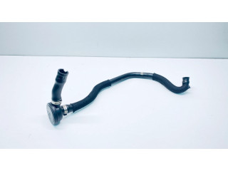 Сапун / трубка (трубки)/ шланг (шланги) сапуна