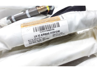 Боковая подушка безопасности 31291248, 31291249 Volvo V70