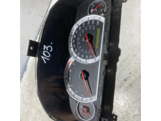 Панель приборов 96941867, AH8C041106 Chevrolet Captiva