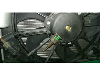 Вентилятор радиатора Dacia Logan Pick-Up