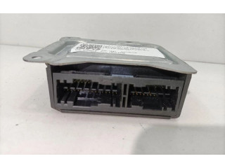 Блок подушек безопасности 51833230, 51939105 Lancia Ypsilon