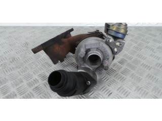 Турбина Volkswagen Golf VI 03L253016T, GARRETTM12