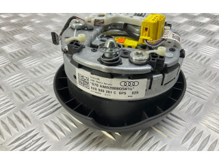 Подушка безопасности водителя 8X0880201C Audi A1