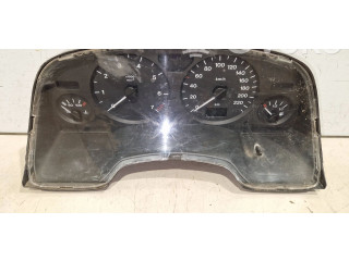 Přístrojová deska Opel Zafira A 2002 24419565