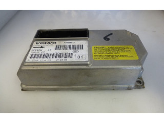 Блок подушек безопасности 0285001456, 0285001456   Volvo V70