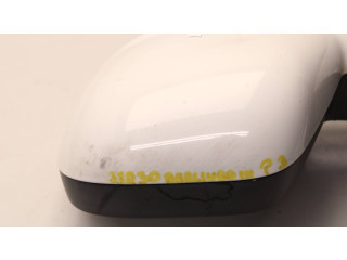 Zpětné zrcátko Citroen Berlingo 2014