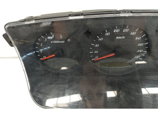 Панель приборов 8022009100 SsangYong Kyron