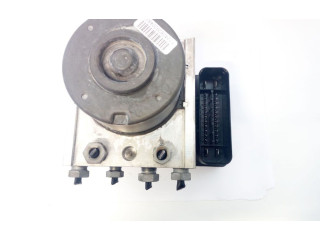 Блок АБС F6JA Ford Fusion 2002 - 2005 года