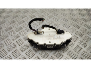 Блок управления климат-контролем 8A6T18C612, 8A6918C612   Ford Ecosport