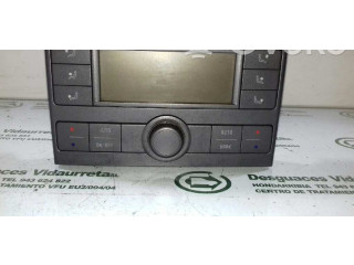 Блок управления климат-контролем 3D0919158F, 5HB00830530 Volkswagen Phaeton