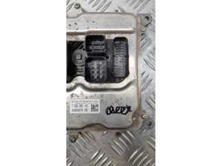 Řídící jednotka 7636292 BMW 1 F20 F21 2015