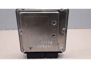 Řídící jednotka 03L906022RM, 03L906019AL Audi A4 S4 B8 8K 2009