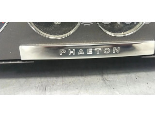 Панель приборов 3D0920881PX, 3D0920881P   Volkswagen Phaeton       