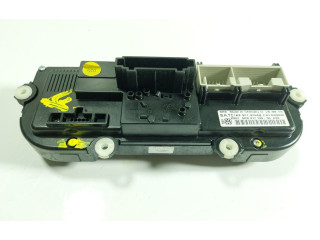 Модуль блока управления кондиционером 1K8907426AM, 1K8907426AB Volkswagen Caddy