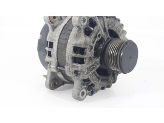 Генератор 0125811027   Volkswagen Passat Alltrack      