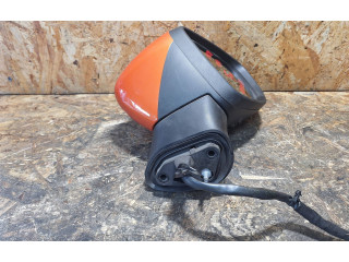 Zpětné zrcátko Nissan Micra K14 2017