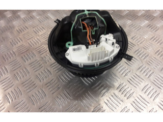 Вентилятор печки    T1021327UA, 27U120111391   BMW X3 F25