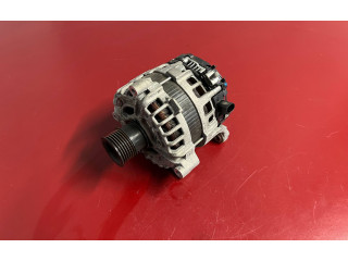 Генератор 8571357, 0125814004 BMW X3 G01