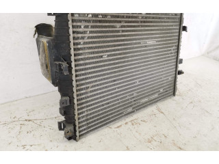 Интеркулер Jaguar XJ X351