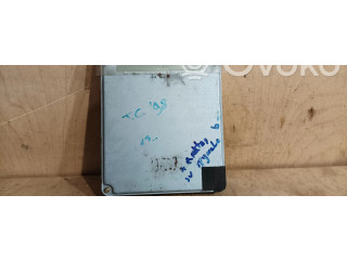 Řídící jednotka 896611A780, 1757009231 Toyota Corolla E110 1997