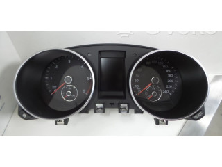 Вентилятор печки    5K0920872A   Volkswagen Golf VI