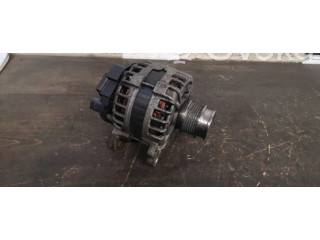 Генератор 04B903023D, 04B903023D   Audi A1      