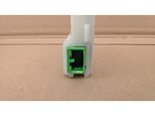 Блок управления сигнализации