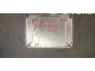 Řídící jednotka    Volkswagen Transporter - Caravelle T4 2000