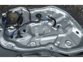 Комплект электрического механизма для подъема окна    KIA Sorento