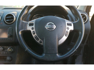 Volant Nissan Qashqai 2010 SV40044000