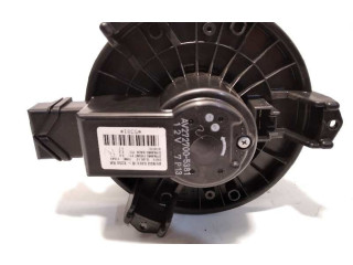 Вентилятор печки AV2727005381, 5381R Jaguar XF X250