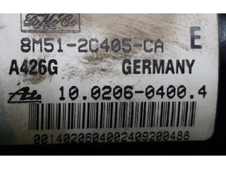 Дисплей 8M512C405CA, 10020604004 Ford C-MAX I