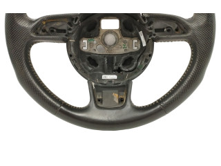 Руль Audi Q3 8U  2011 - 2016 года 8U0419091R      