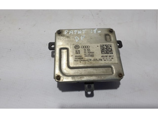 Блок управления Xenon