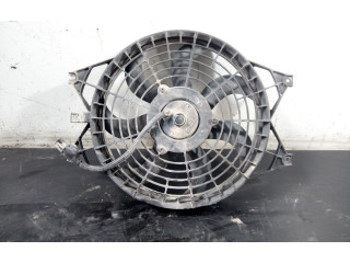 Вентилятор радиатора A005317, P2-B7-12 KIA Sorento