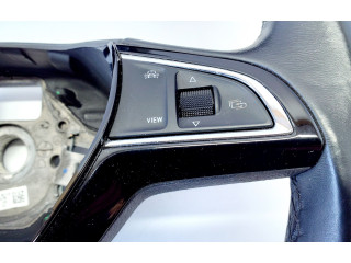 Руль Skoda Fabia Mk3 (NJ) 2015 - 2021 года 5E0419091BQ