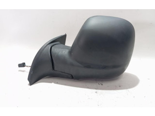 Zpětné zrcátko Citroen Berlingo 2016 232673075