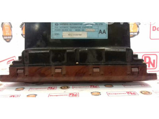 Блок управления климат-контролем 96430492 Chevrolet Tacuma