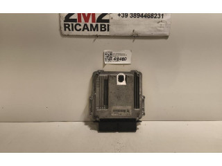 Блок управления впрыском 55265162, 55263113 Jeep Renegade