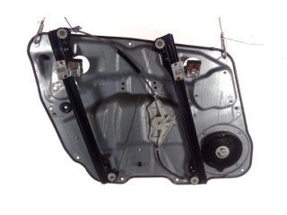 Электрический механизм для подъема окна без двигателя 997081102    Mercedes-Benz R W251
