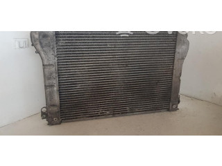 Интеркулер Lexus IS 220D-250-350